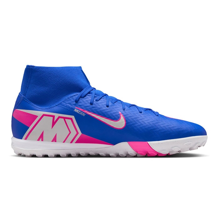ナイキ マーキュリアル スーパーフライ 10 アカデミー TF NIKE