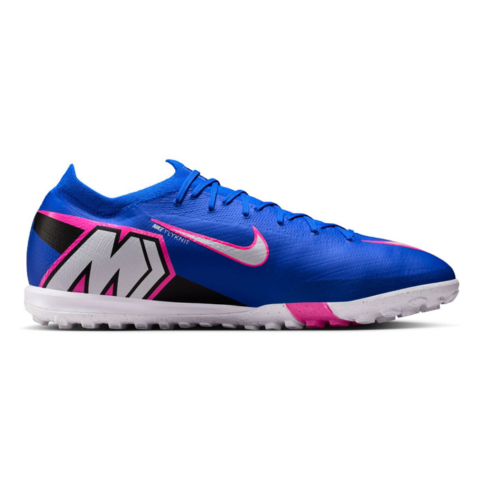 NIKE マーキュリアル トレシュー　フットサルシューズ　サッカーシューズ ナイキ マーキュリアル ヴェイパー 16 プロ TF NIKE サッカー