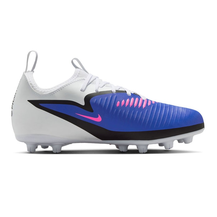 ナイキ ジュニア ファントム 6 LOW アカデミー HG NIKE サッカー