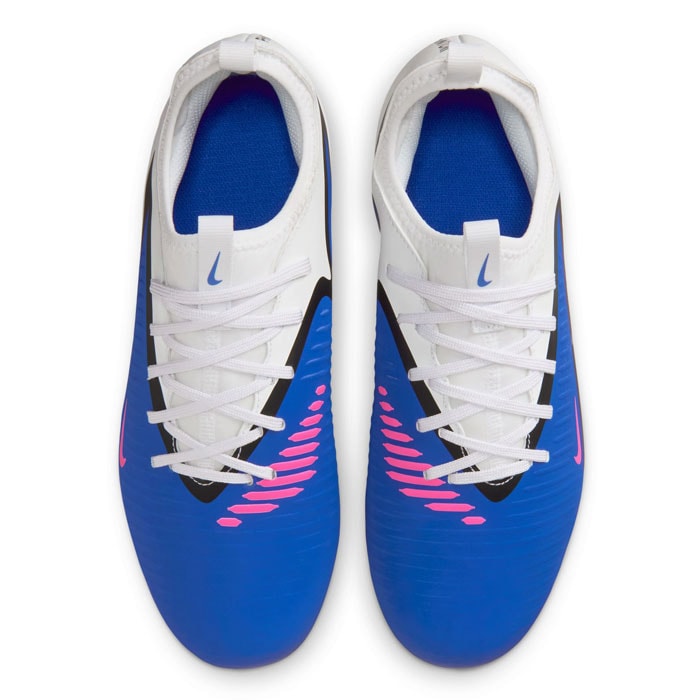 ナイキ ジュニア ファントム 6 LOW アカデミー HG NIKE サッカー