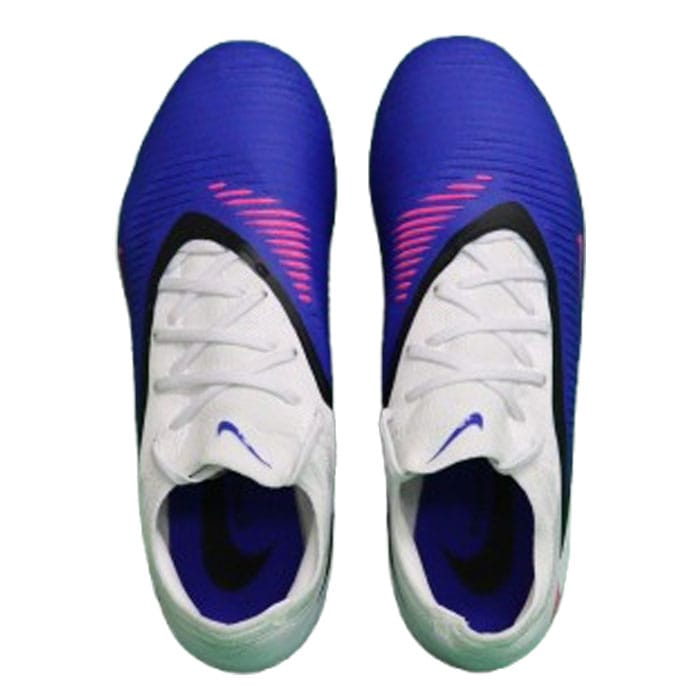 ナイキ ファントム 6 LOW プロ HG NIKE サッカースパイク シューズ 土