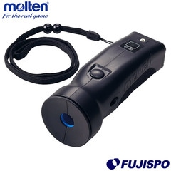 モルテン 大音量電子ホイッスル molten 笛 レフェリー レフリー 審判用品 サッカー フットサル スポーツ (RA0020)