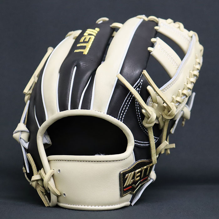 ZETT プロステイタス 軟式 オーダー グラブ 内野 内野手 野球 グローブ 楽天市場】ゼット(ZETT) オーダーグラブ プロステイタス 軟式用