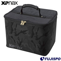 野球 ザナックス グラブケース xanax かばん バッグ グラブ入れ 用具入れ 硬式グローブ 軟式グローブ (BAG819)