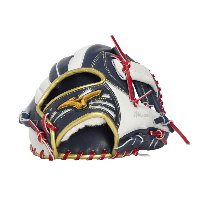 ミズノプロ　投手軟式グラブ 2026モデル】ミズノ 軟式 グローブ グラブ 内野手用 右投げ用 サイズ9