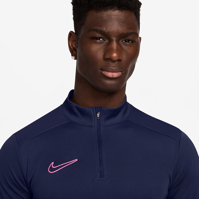 ナイキ アカデミー ドリルトップ サッカー トレーニング 長袖シャツ Sサイズ 特価】ナイキ アカデミー Dri-FIT サッカードリルトップ NIKE ジャージ
