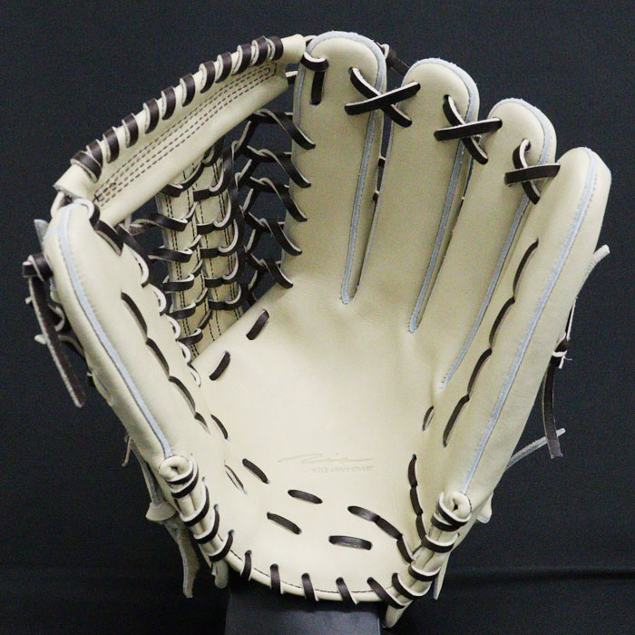 野球 アイピーセレクト 硬式グローブ 外野手 IPselect 硬式 グラブ 右