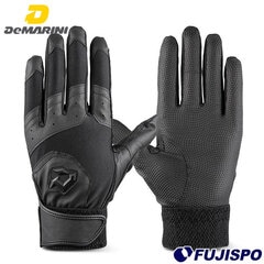 野球 ディマリニ バッティング手袋 高校野球対応 DeMARINI バッティンググローブ 両手 (WBR00017-002)