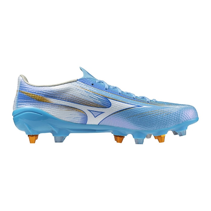 ミズノ アルファ 3 JAPAN MIX 取替式 mizuno サッカースパイク