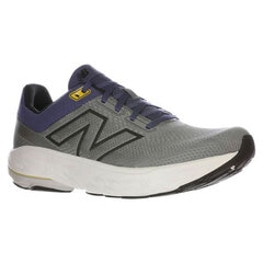 野球 ニューバランス ランニングシューズ  NewBalance ランシュー トレーニング スポーツ 大人 メンズ Gray/Blue (M86014D2E)