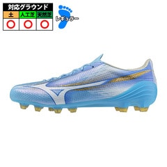 サッカー・フットサル,シューズ,サッカースパイク,ミズノ(mizuno