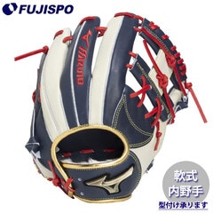 野球・ソフト,グローブ,軟式,ミズノ(mizuno),内野手用 | 野球用品と