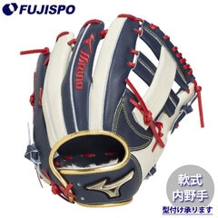 野球・ソフト,グローブ,軟式,ミズノ(mizuno),内野手用 | 野球用品と