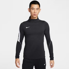 ナイキ ストライク Dri-FIT サッカードリルトップ NIKE ジャージ シャツ 長袖 トレーニングウェア 大人 メンズ (IF1456-010)