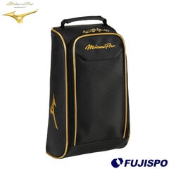 野球 ミズノ シューズケース mizuno 野球バッグ かばん バッグ 練習 試合 草野球 (1FJKD001)