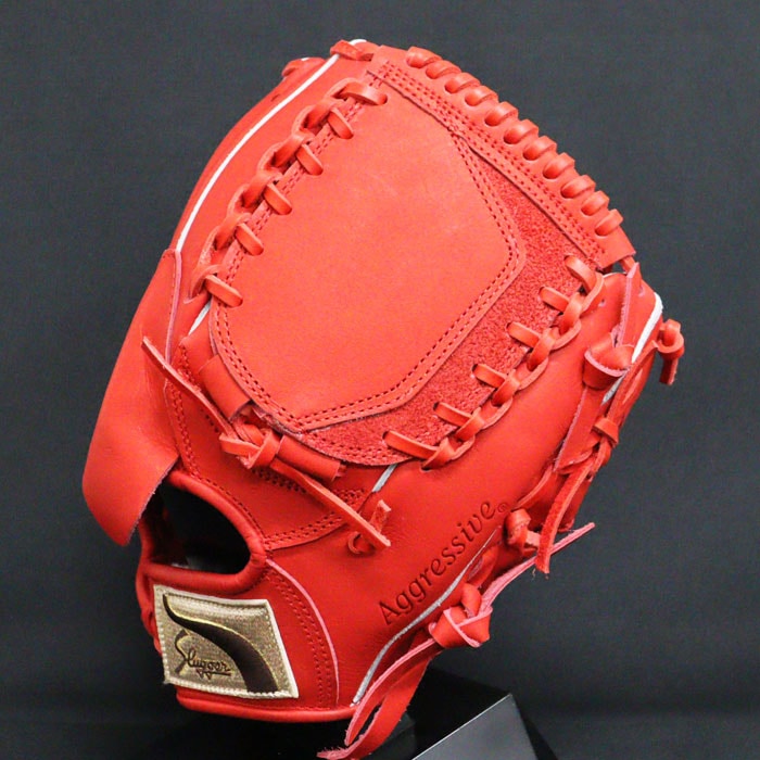 野球 久保田スラッガー 軟式グローブ 投手用 KUBOTA Slugger グラブ