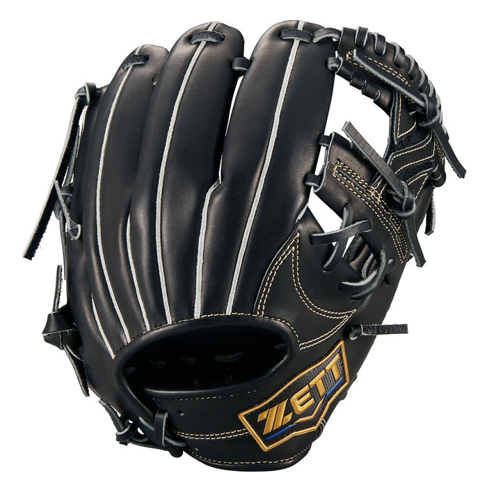 野球セット 野球 ゼット ジュニア軟式グラブ 内野手 今宮タイプ ZETT 軟式