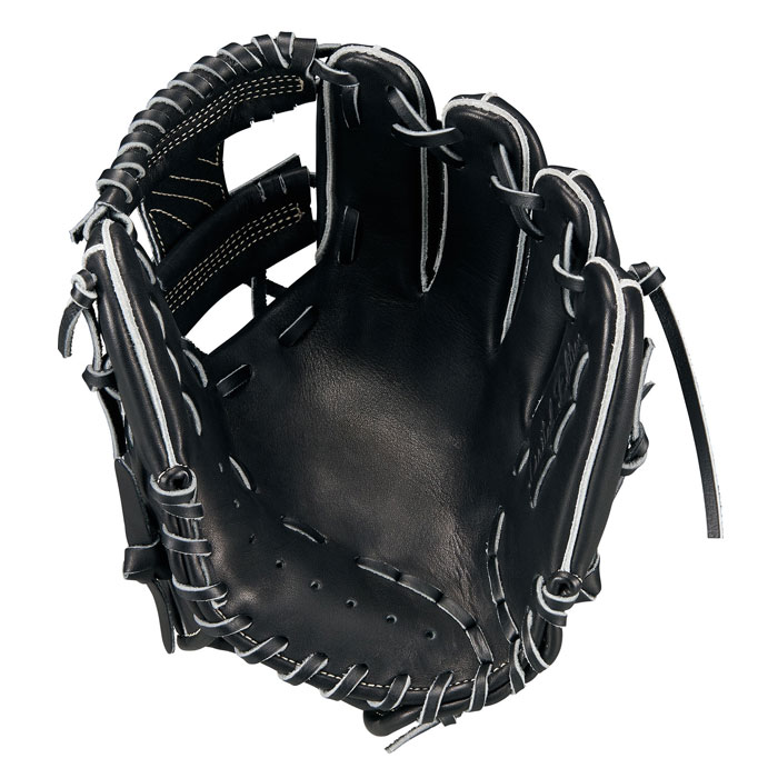 野球 ゼット ジュニア軟式グラブ 内野手 今宮タイプ ZETT 軟式