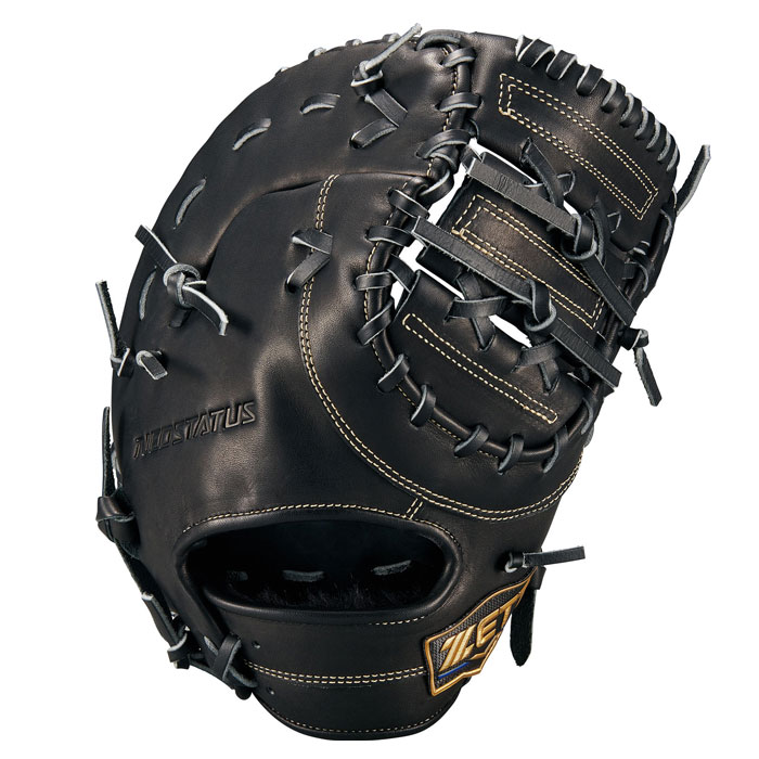 野球 ゼットジュニア軟式グラブ ファーストミット ZETT 軟式 グローブ