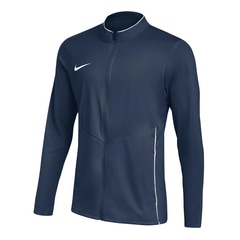 ナイキ Dri-FIT パーク26 トラック ジャケット NIKE サッカー フットサル ジャージ 長袖 トレーニングウェア 大人 メンズ (HM7249-410)