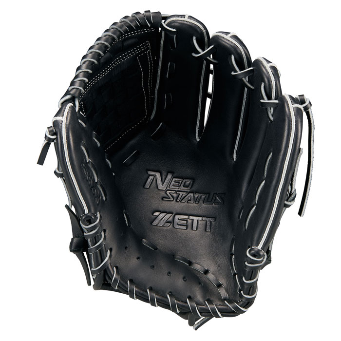 野球 ゼット 軟式グラブ ネオステイタス オールラウンド 源田タイプ