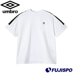 【特価】アンブロ AWAY DAYS フィールテックワイドプラクティスシャツ umbro サッカー フットサル プラシャツ トレーニングウェア 吸汗 ストレッチ 大人 メンズ (UF5SHT55M)