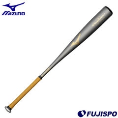 野球 ミズノ 軟式用金属製WILL DRIVE RED mizuno 軟式バット 金属バット (1CJMR188-84-05)