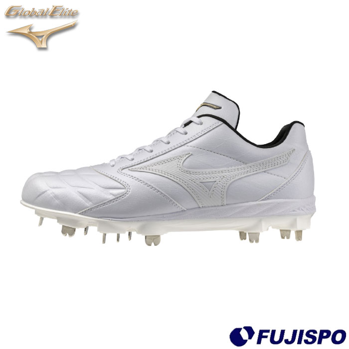 野球 ミズノ 金具スパイク スピードレボエリート2 ワイド mizuno 野球