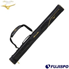 野球 ミズノ バットケース1本入れ mizuno 野球バッグ かばん バッグ 練習 試合 草野球 バット収納 (1FJTD001)