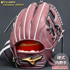野球・ソフト,グローブ,硬式,ミズノ(mizuno),内野手用 | 野球用品と