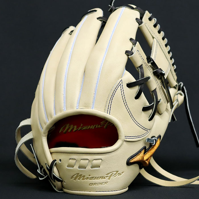 野球 ミズノ 硬式グローブ ミズノプロ オーダーグラブ 坂本勇人5D型