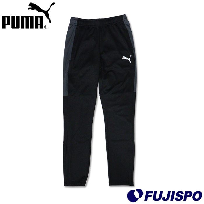 【特価】プーマ INDIVILIGA TR パンツ PUMA サッカー フットサル ジャージ ロングパンツ トレーニングウェア 大人 メンズ (660971-03)