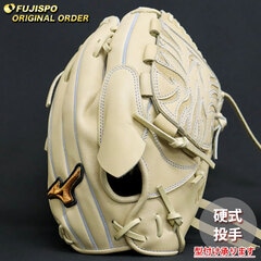 野球 ミズノ 硬式グローブ ミズノプロ オーダーグラブ 高橋宏斗型 SPEEDREVO mizuno 投手 ピッチャー グラブ グローブ 右投げ (MP2602X800080C271110)