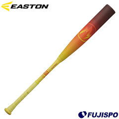 野球 EASTON 一般軟式バット HYPE FIRE EASTON 軟式バット FRP製バット 一般 大人 (ENS6HYP-BR-Y)