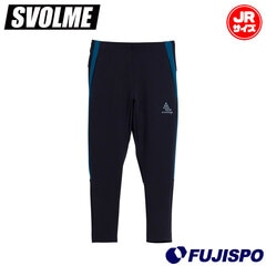 スボルメ Jrストレッチトレーニングパンツ svolme サッカー フットサル ジャージ ロングパンツ トレーニングウェア ジュニア キッズ 子供 (125459802)