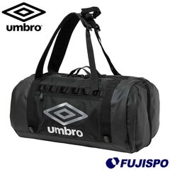 アンブロ クローゼットバッグパック umbro サッカー フットサル リュック ボストンバッグ ダッフルバッグ スポーツバッグ 鞄 かばん シューズ収納 ボール収納 2WAY 大容量 トレーニング 練習 試合 (UF6SBP01U)