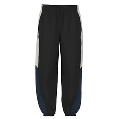 ニューバランス ウーブンジョガーパンツ NewBalance サッカー フットサル ロングパンツ トレーニングウェア 大人 メンズ (MB61397S-BK)