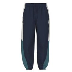 ニューバランス ウーブンジョガーパンツ NewBalance サッカー フットサル ロングパンツ トレーニングウェア 大人 メンズ (MB61397S-TNV)