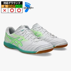 サッカー・フットサル,シューズ,フットサルシューズ,アシックス(asics