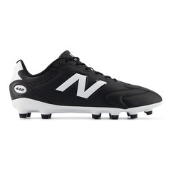 ニューバランス 442 Team HG/AG V3 NewBalance サッカースパイク シューズ 土 人工芝 天然芝 大人 スーパーワイド BLACK (U43H6DO4E)