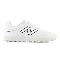 ニューバランス 442 Team TF Jnr V3 NewBalance サッカー フットサル トレーニングシューズ トレシュー 人工芝 ターフ ジュニア Jr キッズ 子供 WHITE (Y43T8SZW)