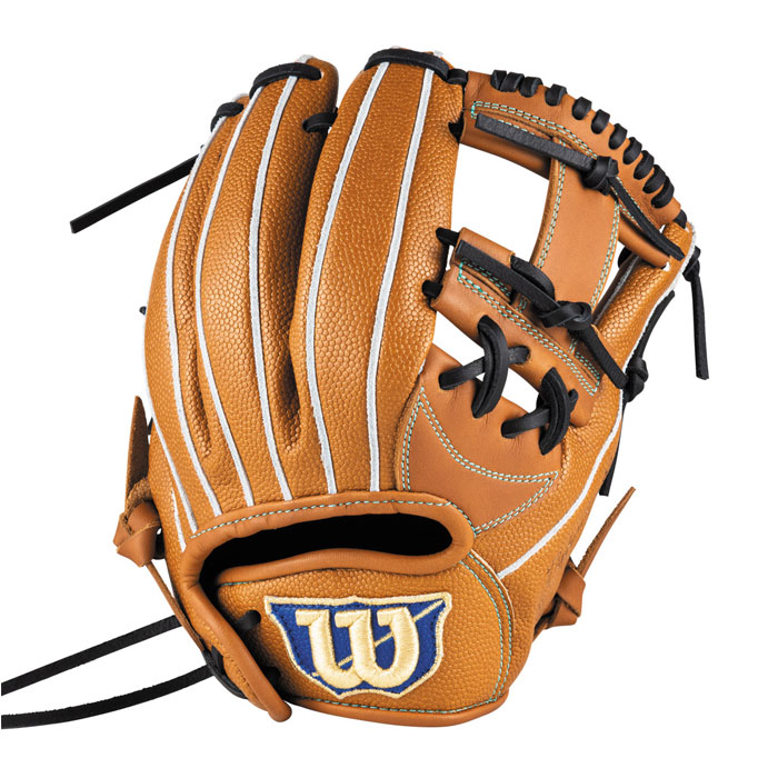 野球 ウィルソン ジュニア軟式グローブ D-MAX DUAL 内野手 7J型 Wilson