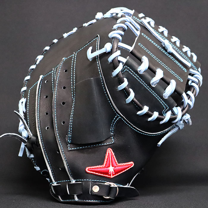 ソフトボール オールスター キャッチャーミット ファーストミット