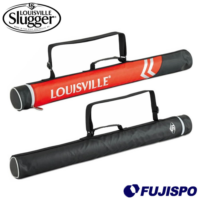 野球 ルイスビルスラッガー バットケース 1本入れ LouisVille Slugger バット入れ バッグ 大人 (WB5765501)