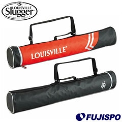 野球 ルイスビルスラッガー バットケース 2本入れ LouisVille Slugger バット入れ バッグ 大人 (WB5765601)