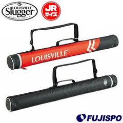 野球 ルイスビルスラッガー ジュニア バットケース 1本入れ LouisVille Slugger バット入れ バッグ 子供 (WB5765801)