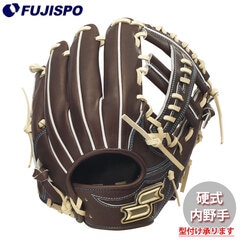 野球 エスエスケイ プロエッジ 硬式グローブ 内野手用 SSK グラブ グローブ 硬式 右投げ 内野手 (PKW84426-4012)