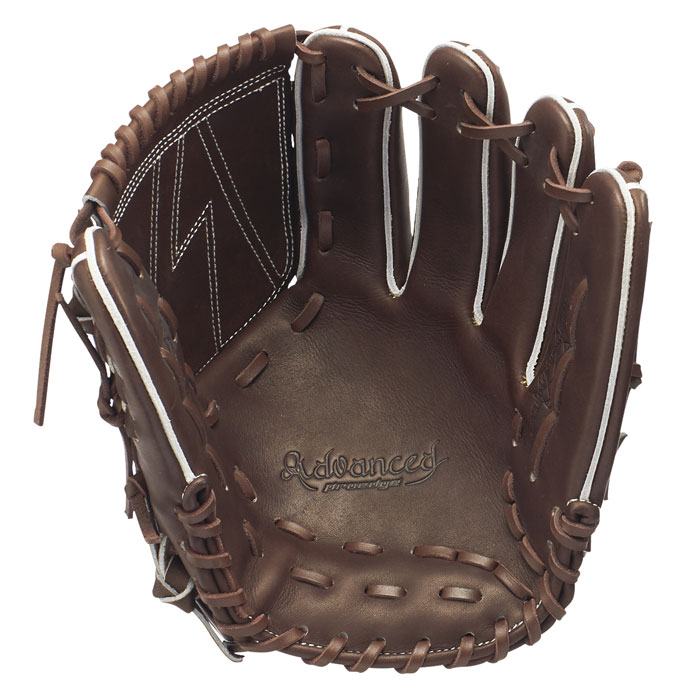 野球 エスエスケイ プロエッジ アドヴァンスド 硬式グローブ 投手用