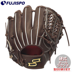 野球 エスエスケイ プロエッジ アドヴァンスド 硬式グローブ オールラウンド用 SSK グラブ グローブ 硬式 右投げ オールラウンド (AKB844-40)