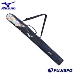 野球 ミズノ ジュニアバットケース1本入れ BASEBALL DREAM PACK mizuno 野球バッグ 練習 試合 こども 2026 (1FJTD26014)